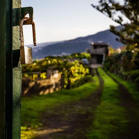 Finca Maranuela La Perdoma Exteriör bild