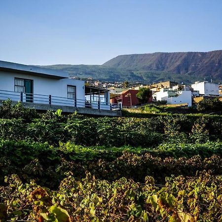 Finca Maranuela La Perdoma Exteriör bild