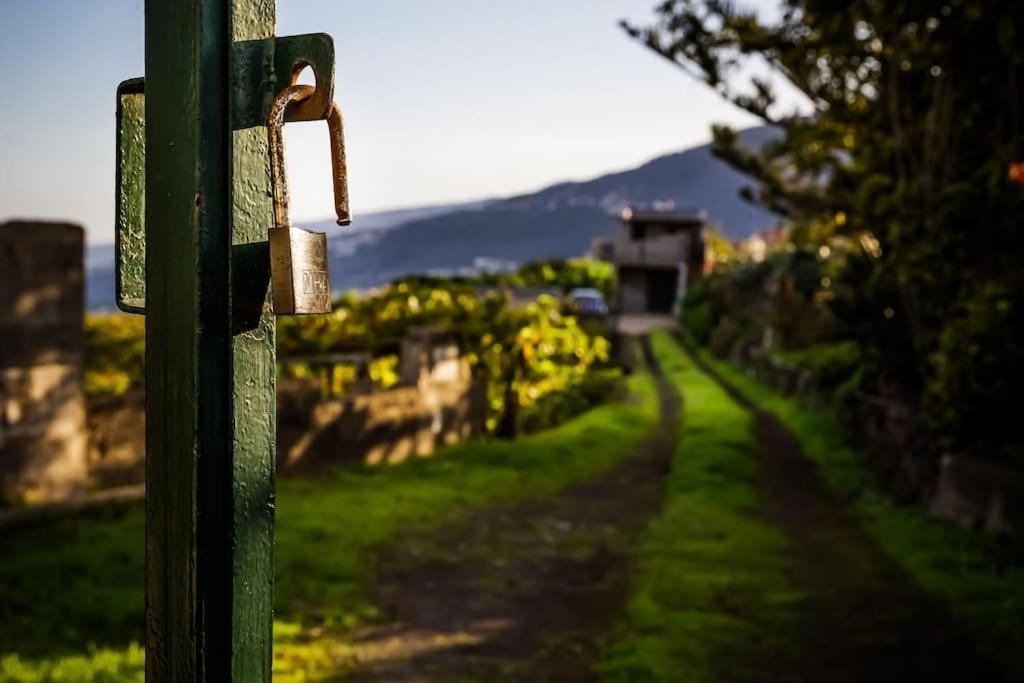Finca Maranuela La Perdoma Exteriör bild
