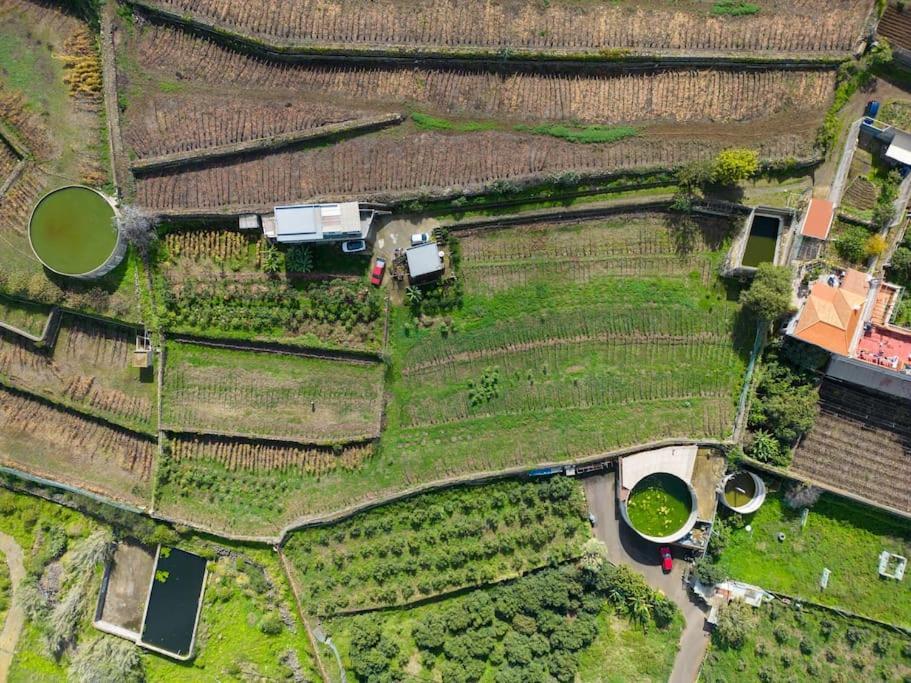 Finca Maranuela La Perdoma Exteriör bild